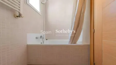 Apartment in Universidad-Malasaña photo 7