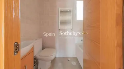 Apartment in Universidad-Malasaña photo 8