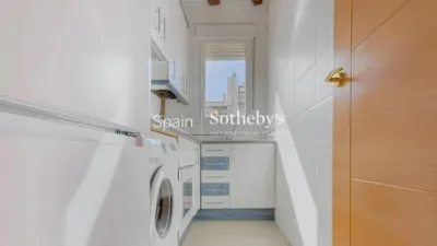 Apartment in Universidad-Malasaña photo 9