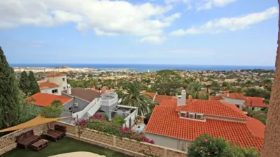 Casa – Dénia - Vista 4