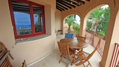 Casa – Dénia - Vista 5