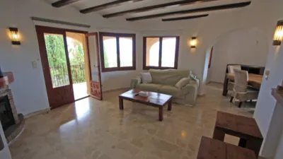 Casa – Dénia - Más