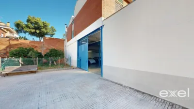 House in Albarrosa photo 19