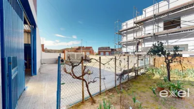 House in Albarrosa photo 21