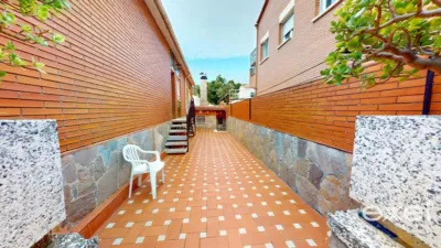 House in Albarrosa photo 52