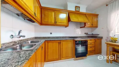 House in Albarrosa photo 56