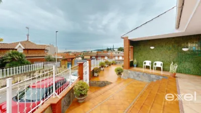 House in Albarrosa photo 65