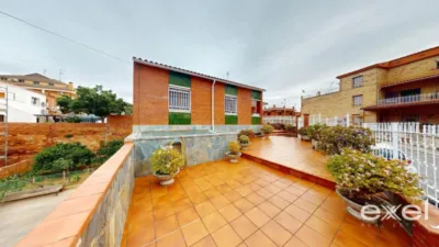 House in Albarrosa photo 6