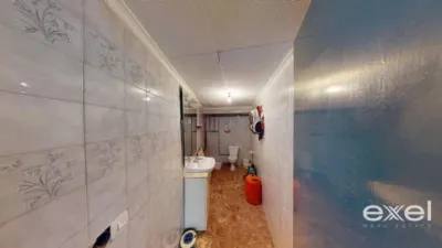House in Albarrosa photo 74