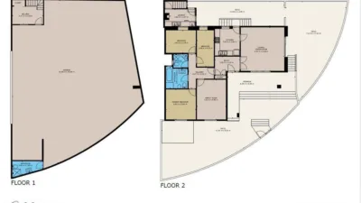 House in Albarrosa photo 81