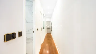 Apartment on Castellana photo 13