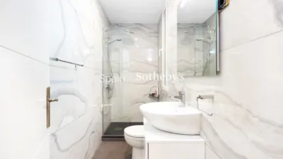 Apartment on Castellana photo 15