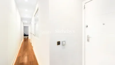 Apartment on Castellana photo 17