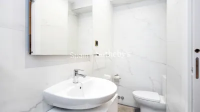 Apartment on Castellana photo 16