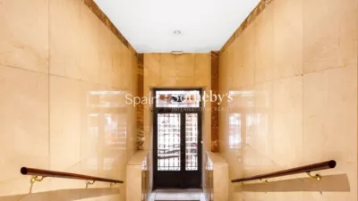 Apartment on Castellana photo 18