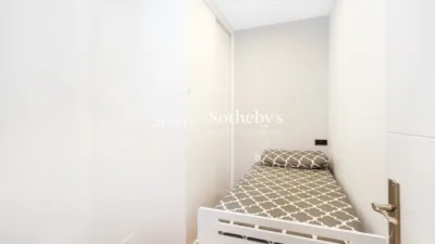Apartment on Castellana photo 19