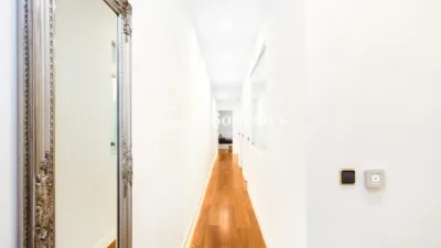 Apartment on Castellana photo 21