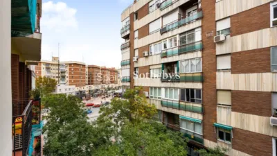 Apartment on Castellana photo 22