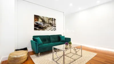 Apartment on Castellana photo 2