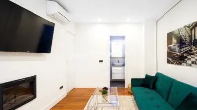 Apartment on Castellana photo 4