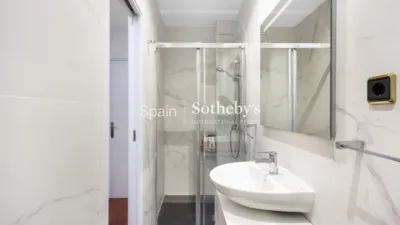Apartment on Castellana photo 6