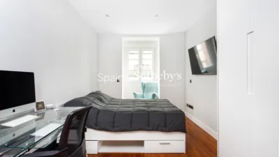 Apartment on Castellana photo 10