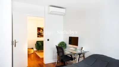 Apartment on Castellana photo 12