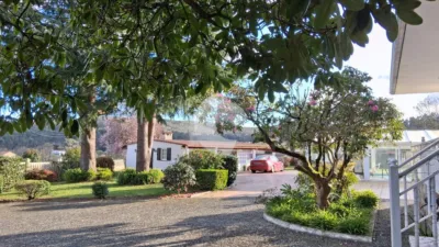 House in Lugar de Currás photo 13