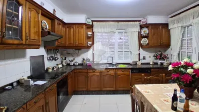 House in Lugar de Currás photo 15