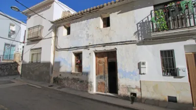 Casa - Vista 3