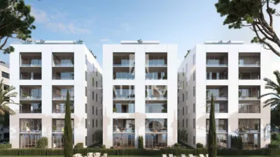 Apartment in Centre-Platja Gran photo 26