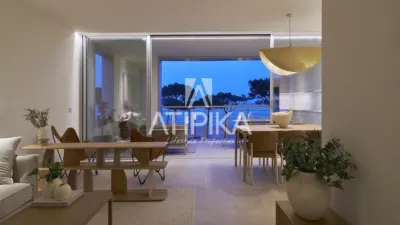Apartment in Centre-Platja Gran photo 2