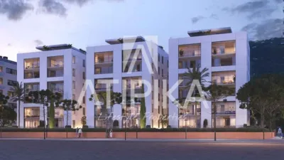 Apartment in Centre-Platja Gran photo 32