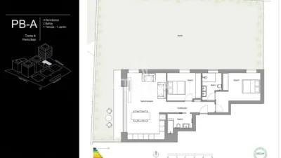 Apartment in Centre-Platja Gran photo 37