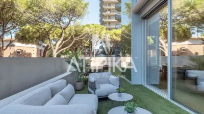 Apartment in Centre-Platja Gran photo 8