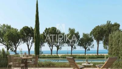 Piso en Centre-Platja Gran photo 30