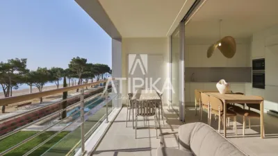 Apartment in Centre-Platja Gran photo 3