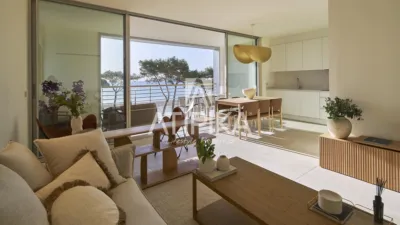 Apartment in Centre-Platja Gran photo 4