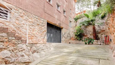 House on Carrer d'Azorín photo 39