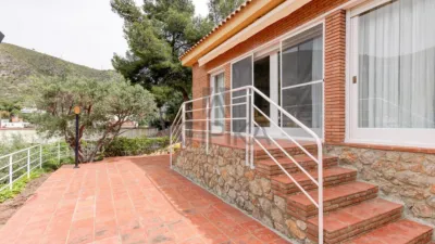 House on Carrer d'Azorín photo 8