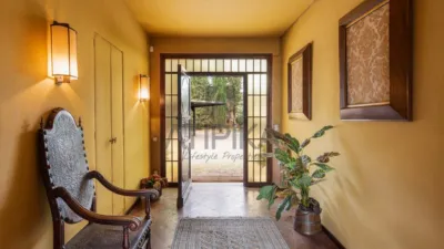 House in Sant Vicenç de Montalt photo 10