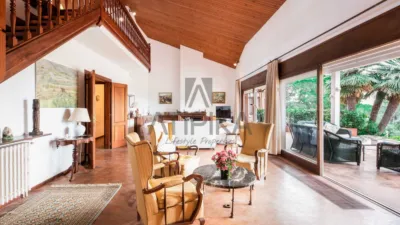 House in Sant Vicenç de Montalt photo 11
