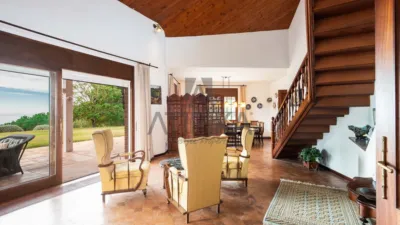 House in Sant Vicenç de Montalt photo 13