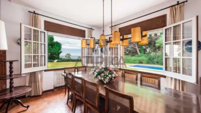House in Sant Vicenç de Montalt photo 15