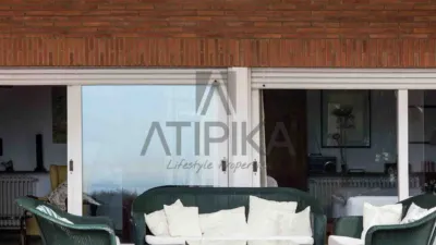 House in Sant Vicenç de Montalt photo 18