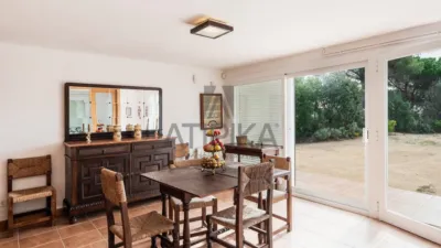 House in Sant Vicenç de Montalt photo 22