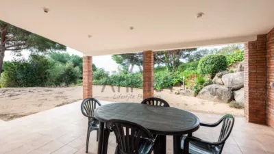 House in Sant Vicenç de Montalt photo 23