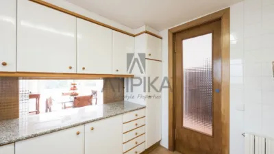 House in Sant Vicenç de Montalt photo 27