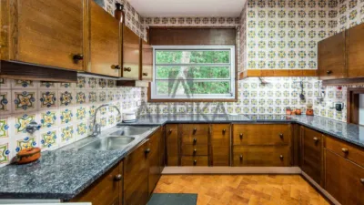 House in Sant Vicenç de Montalt photo 28