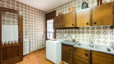 House in Sant Vicenç de Montalt photo 29